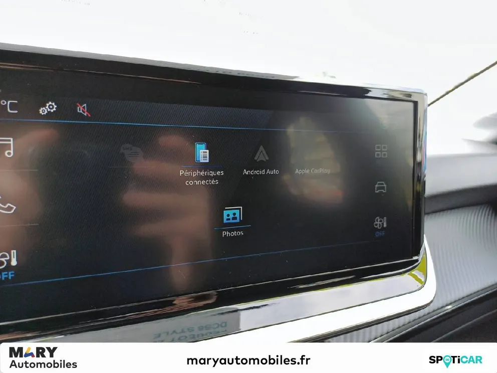 Véhicule occasion 178193 - peugeot 208 - Photo 15