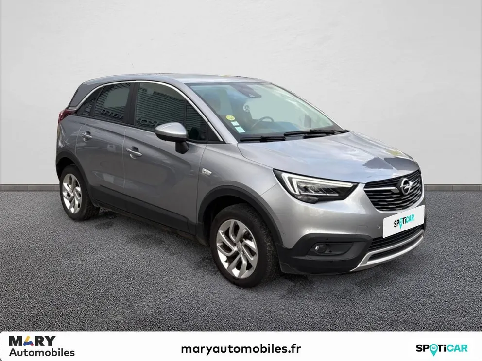 Véhicule occasion 213624 - opel CROSSLAND - Photo 3