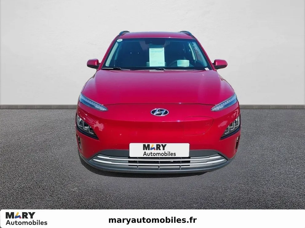 Véhicule occasion 236484 - hyundai KONA - Photo 2