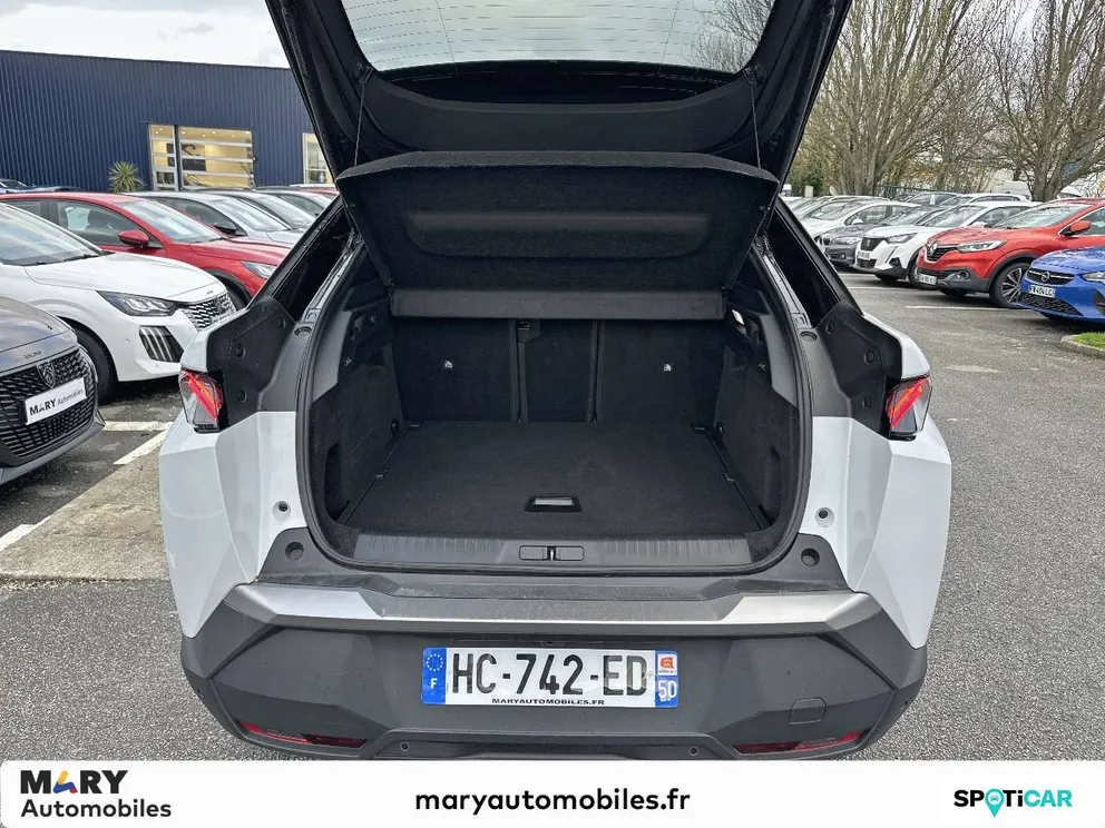 Véhicule occasion 167783 - peugeot 3008 - Photo 6