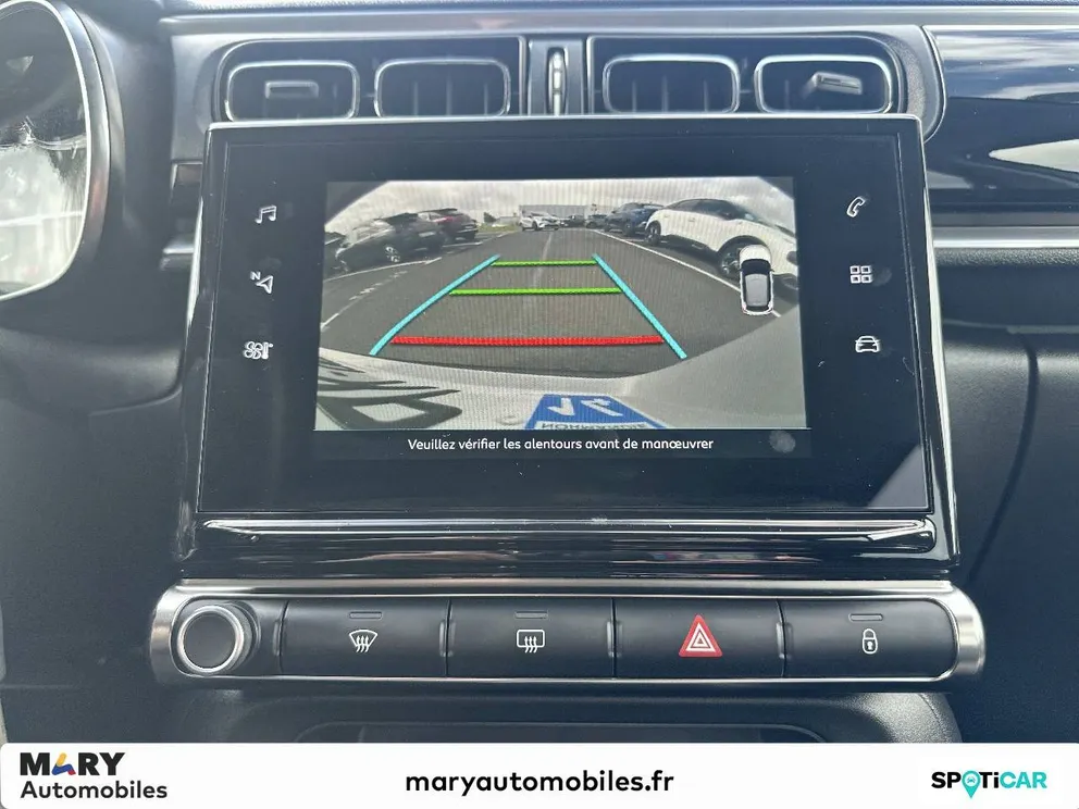 Véhicule occasion 226213 - Citroën C3 - Photo 21