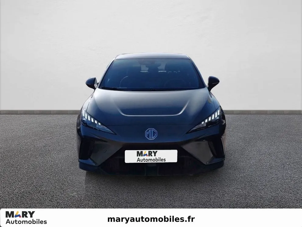 Véhicule occasion 221991 - mg MG4 - Photo 2