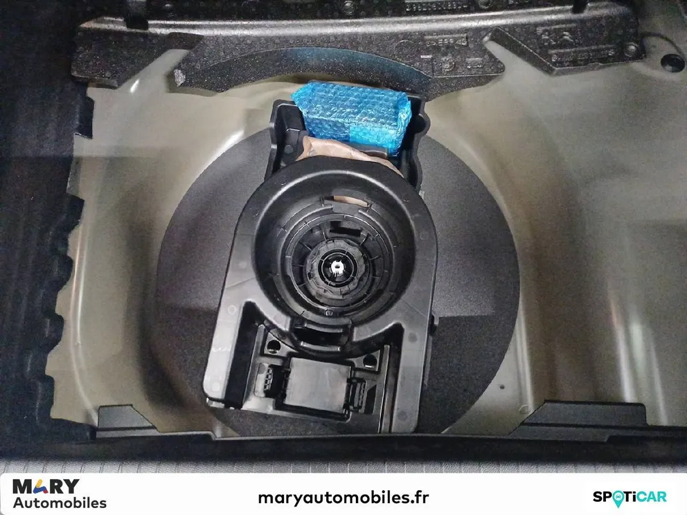 Véhicule occasion 230731 - peugeot 208 - Photo 13