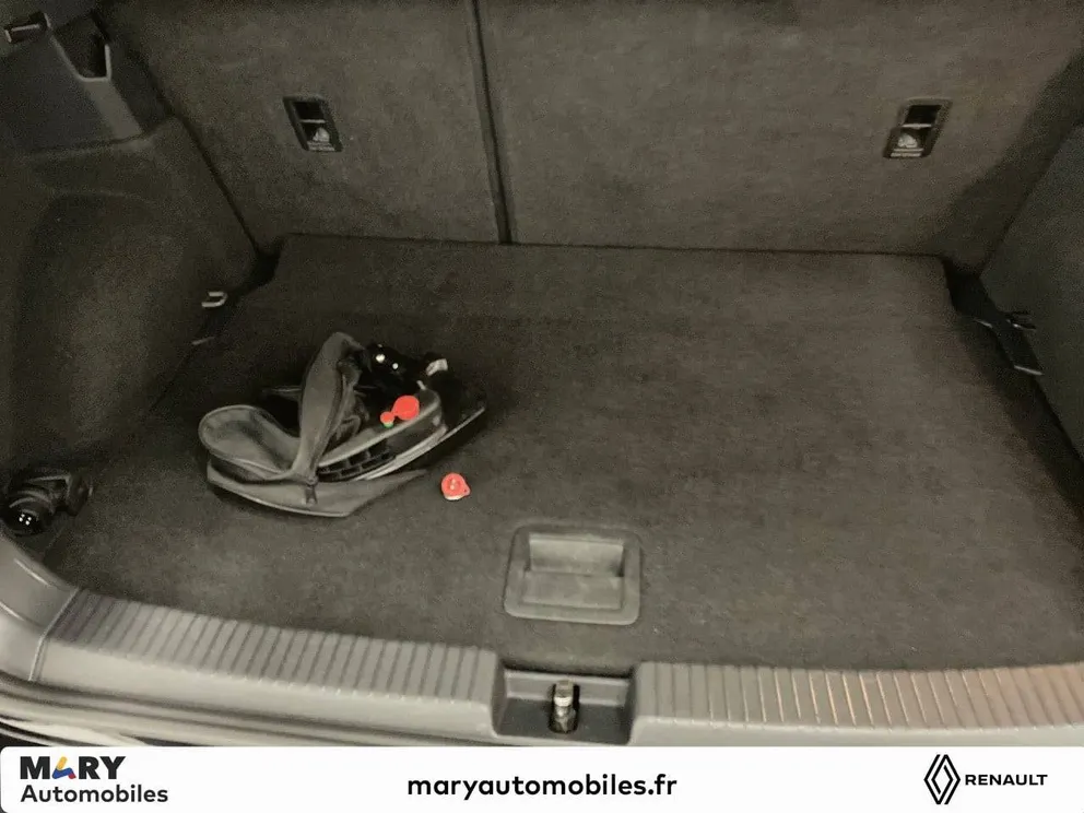 Véhicule occasion 210200 - volkswagen T-CROSS - Photo 6