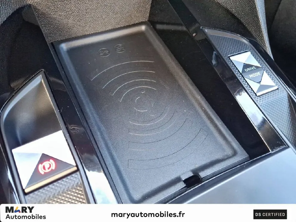 Véhicule occasion 225212 - ds DS 3 - Photo 14