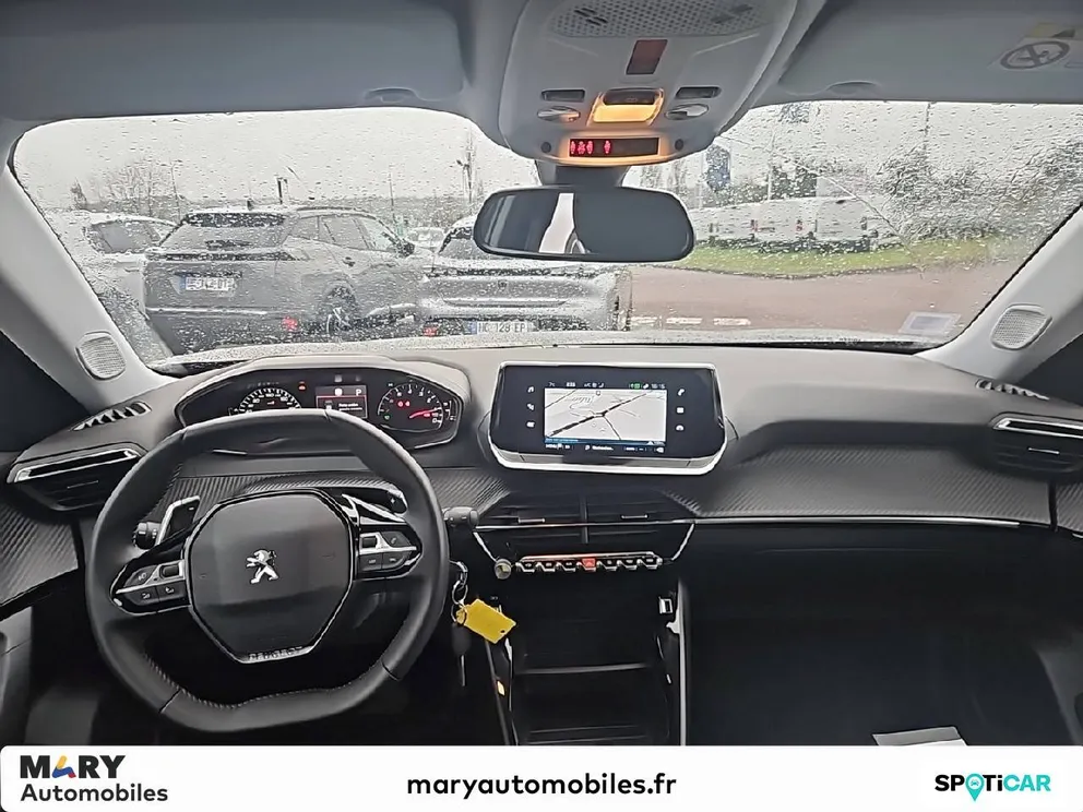 Véhicule occasion 218527 - peugeot 2008 - Photo 8