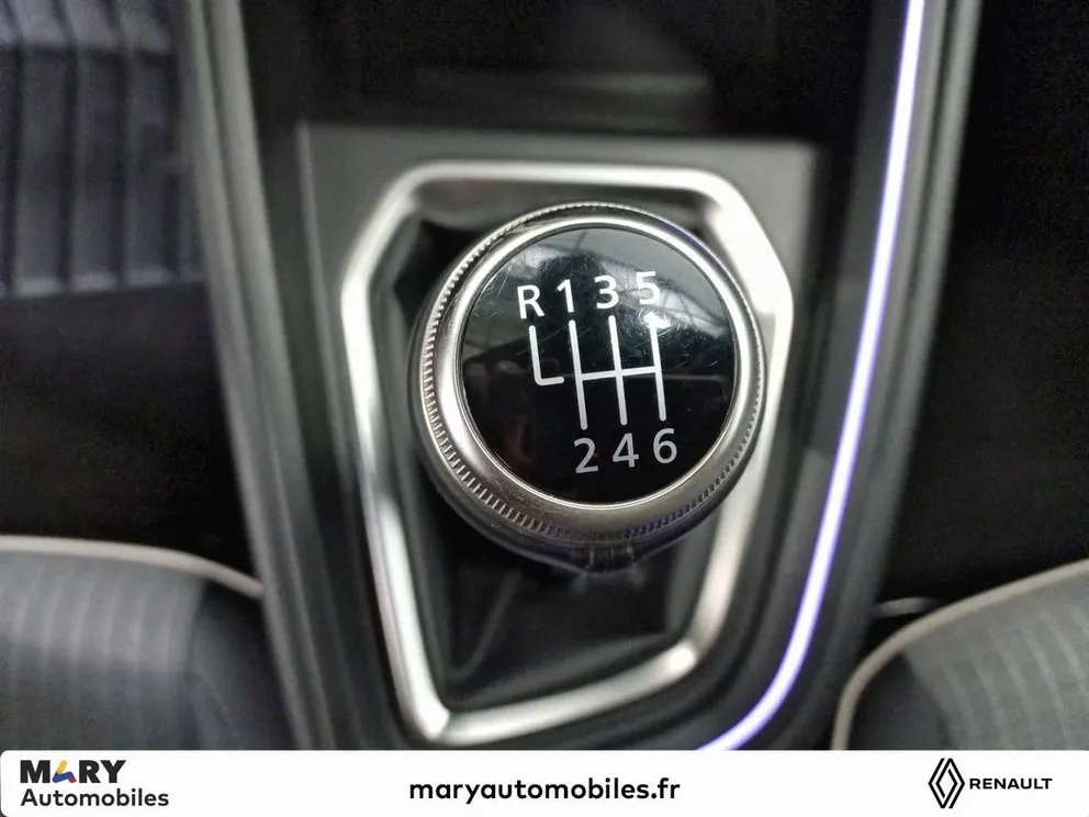 Véhicule occasion 224994 - renault CLIO - Photo 20