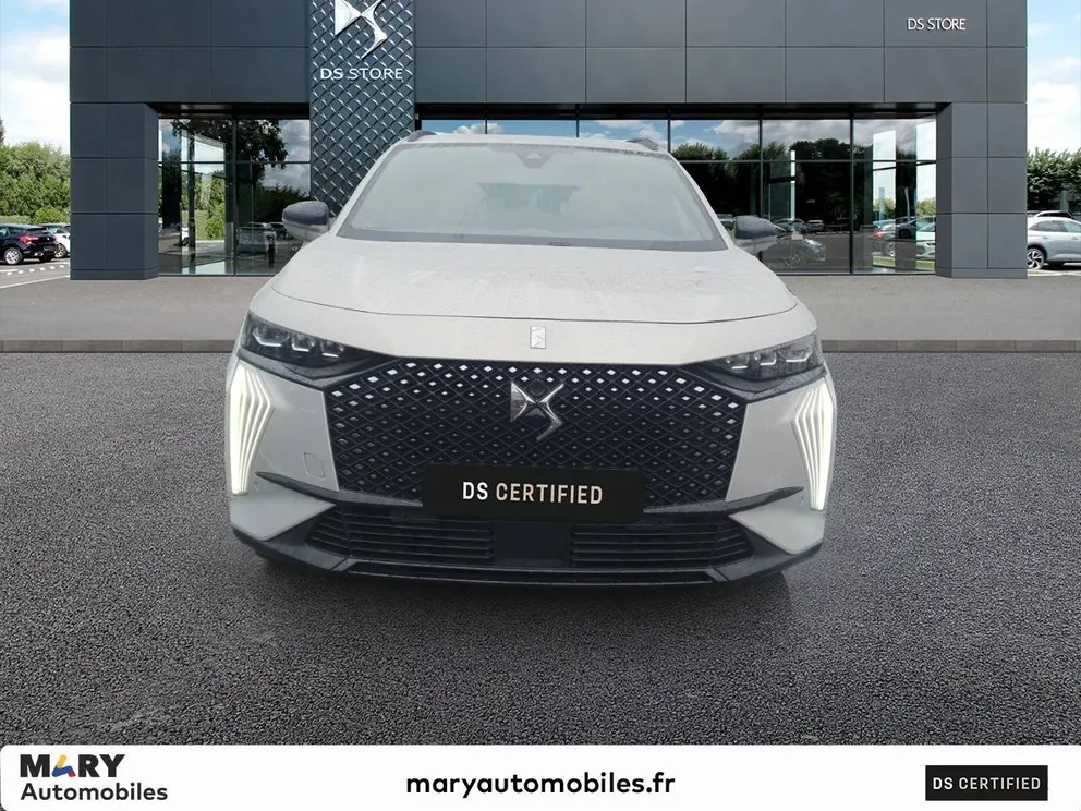 Véhicule occasion 249806 - ds DS 7 - Photo 8