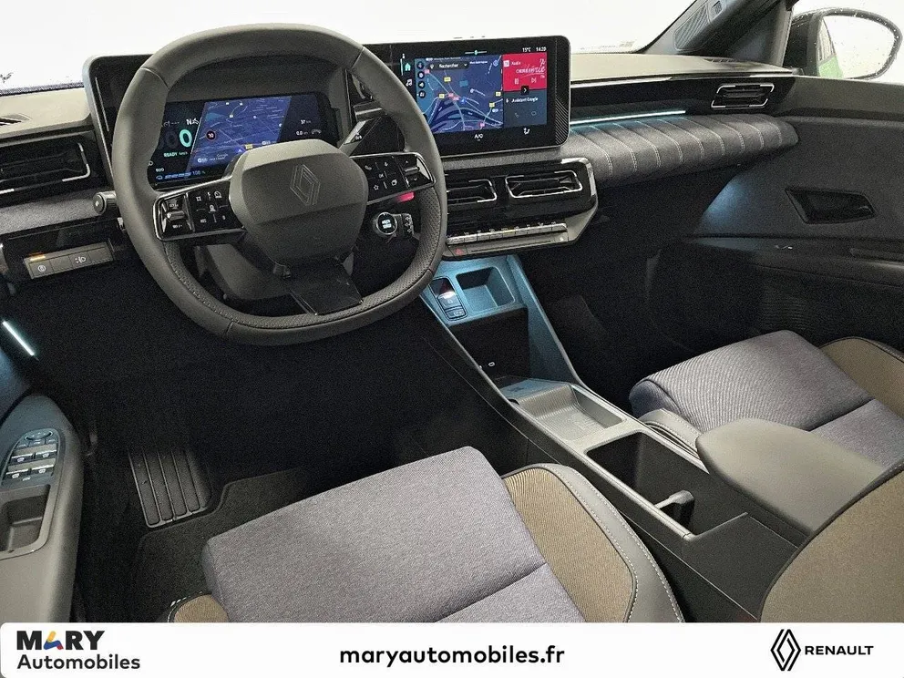 Véhicule occasion 200386 - renault RENAULT 5 - Photo 8