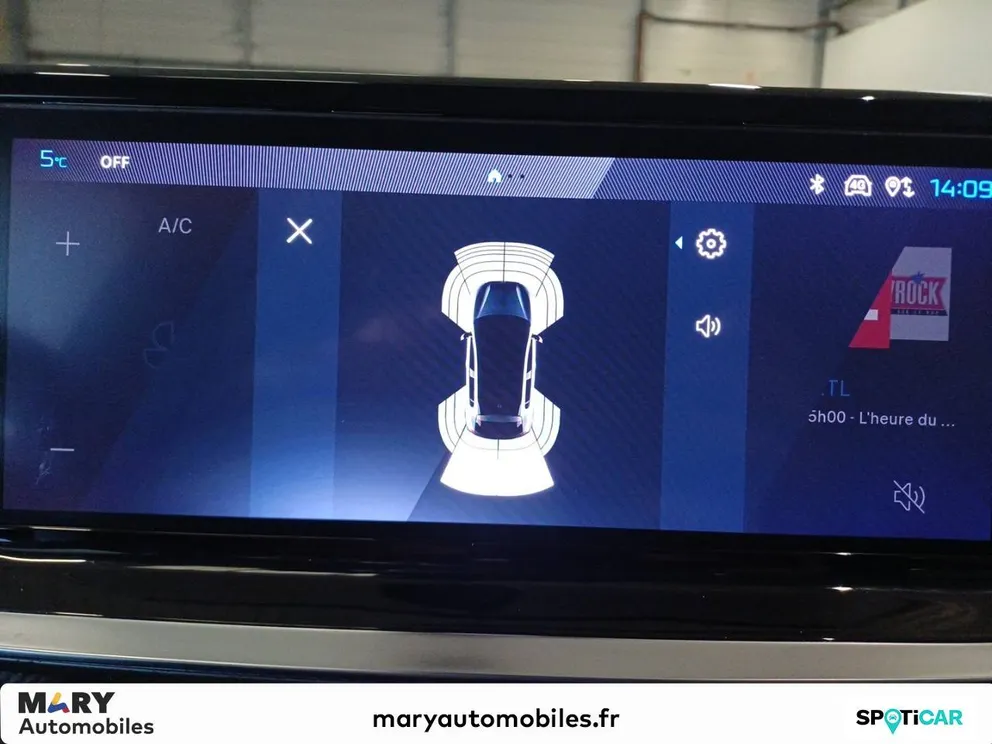 Véhicule occasion 211091 - peugeot 208 - Photo 14