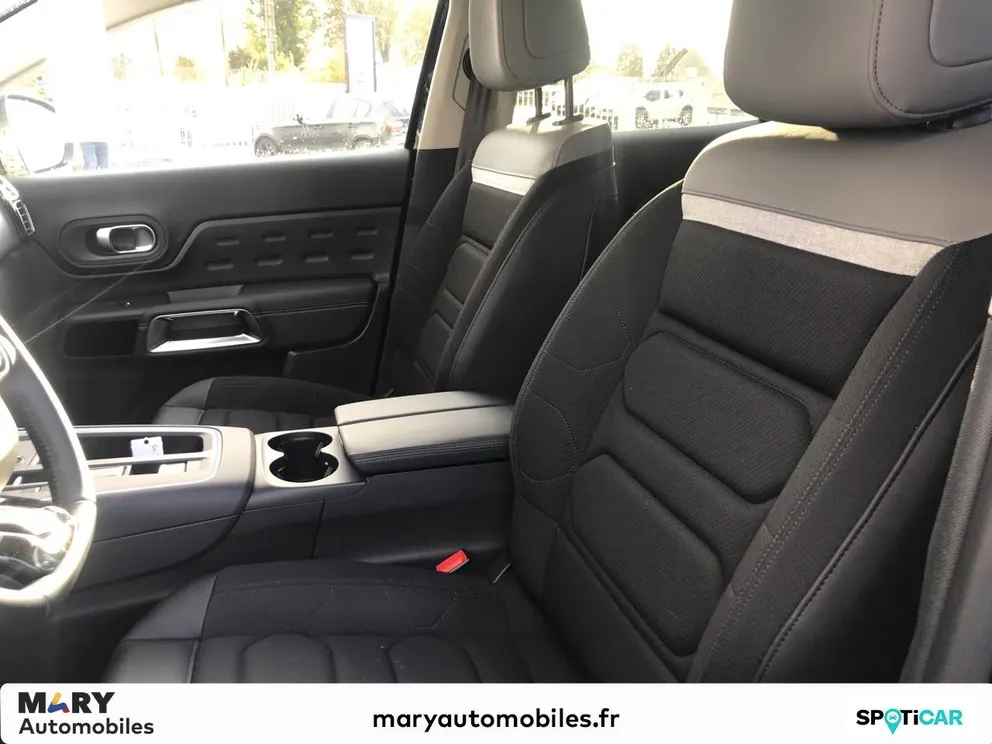 Véhicule occasion 65455 - Citroën C5 AIRCROSS - Photo 9
