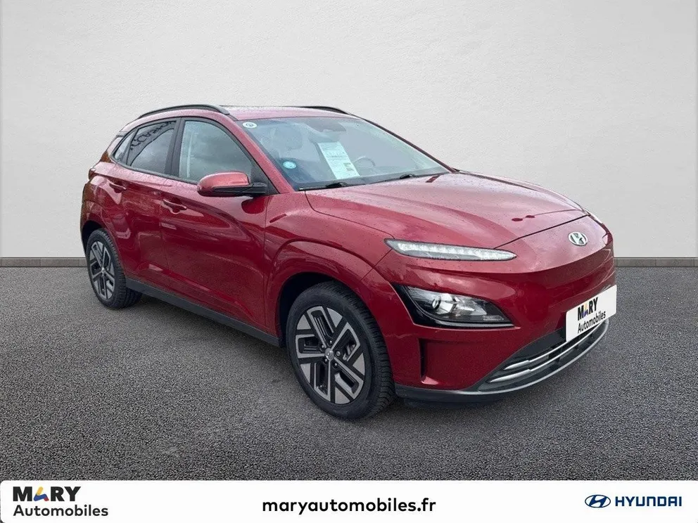 Véhicule occasion 196486 - hyundai KONA - Photo 3
