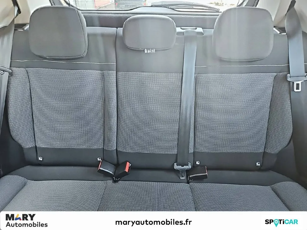 Véhicule occasion 155631 - Citroën C3 - Photo 21