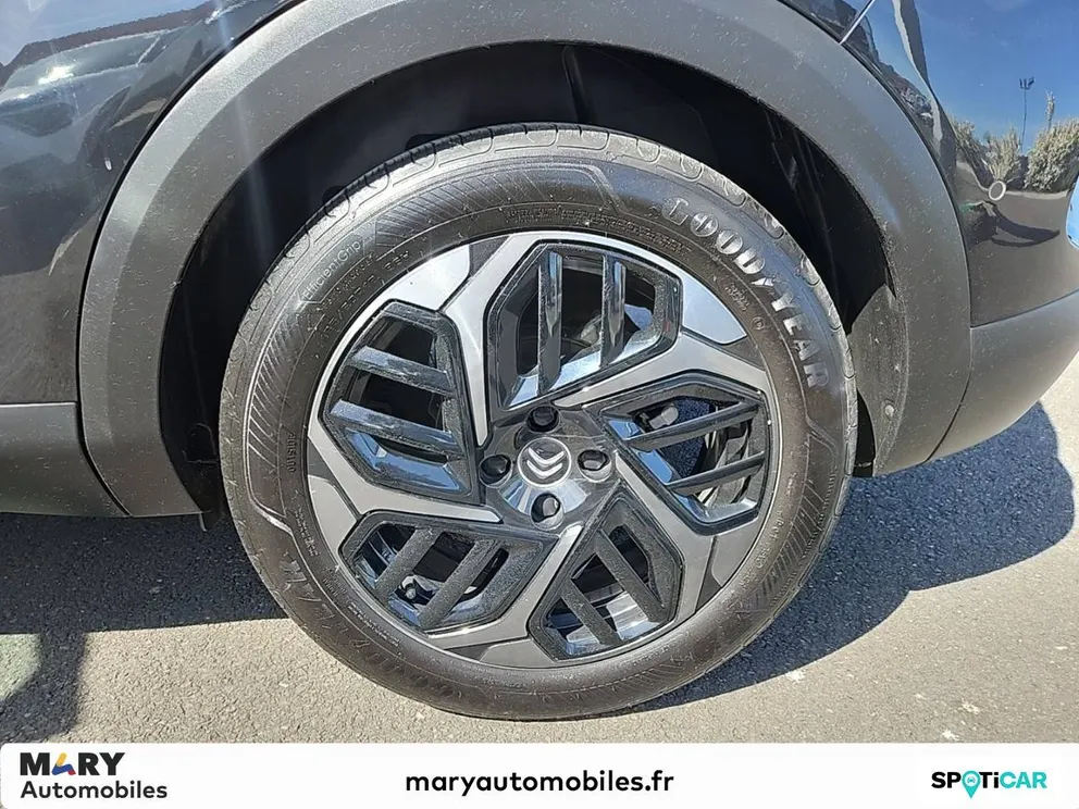 Véhicule occasion 227231 - Citroën C4 - Photo 11