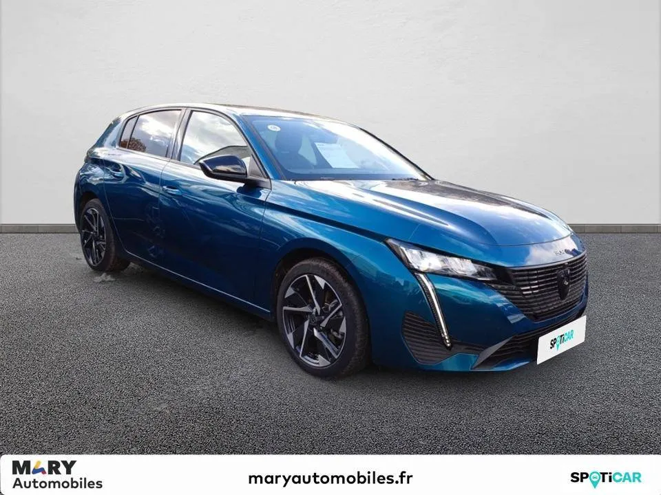 Véhicule occasion 206722 - peugeot 308 - Photo 3