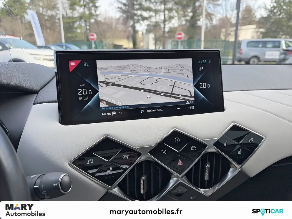 Véhicule occasion 220393 - ds DS 3 - Photo 21