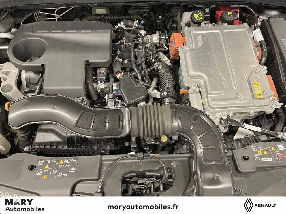 Véhicule occasion 209283 - renault CLIO - Photo 19