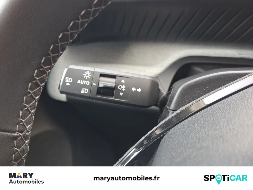 Véhicule occasion 1243846 - Citroën C3 - Photo 19
