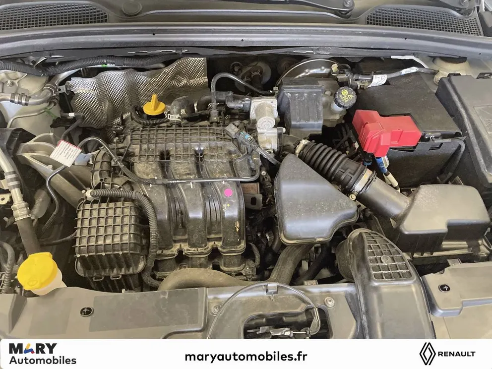 Véhicule occasion 228985 - renault CLIO - Photo 17
