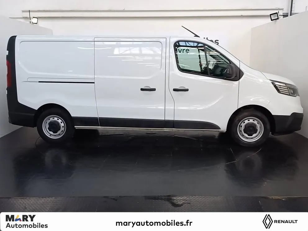 Véhicule occasion 191622 - renault TRAFIC - Photo 4