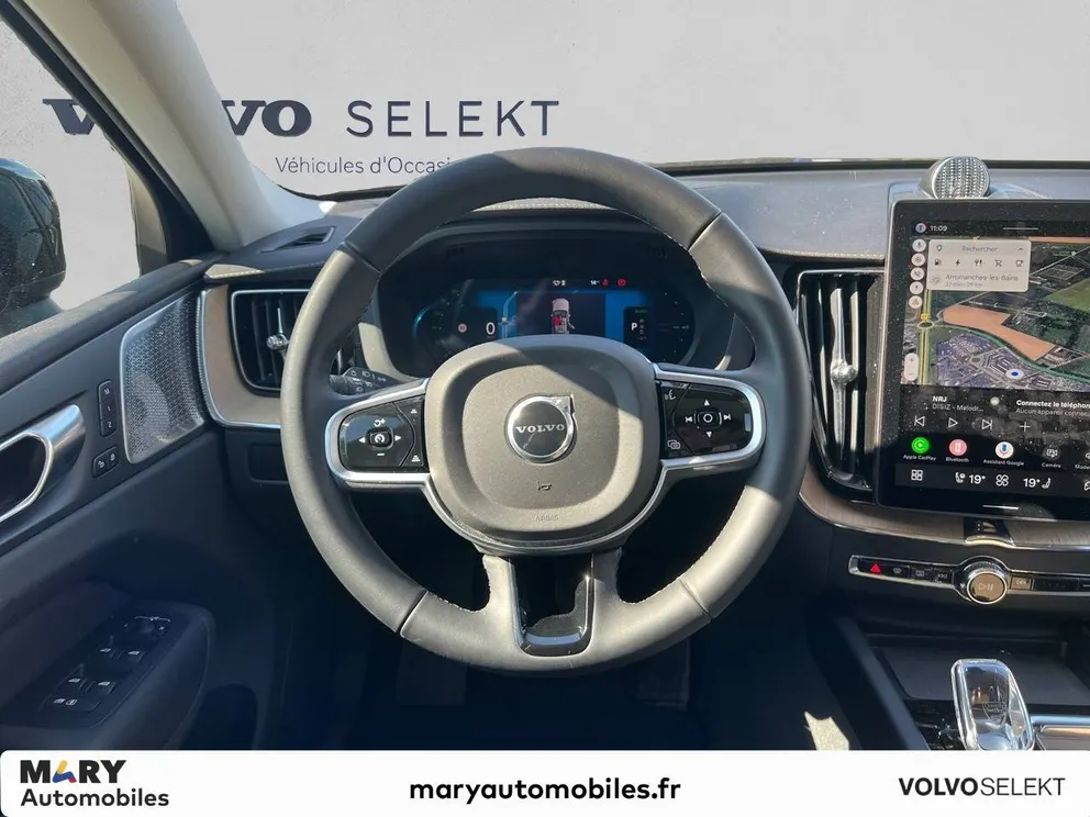 Véhicule occasion 228435 - volvo XC60 - Photo 8