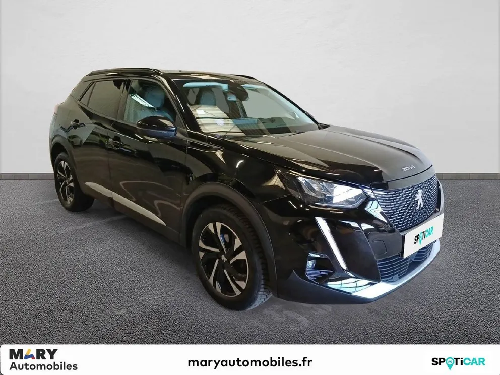 Véhicule occasion 219660 - peugeot 2008 - Photo 3