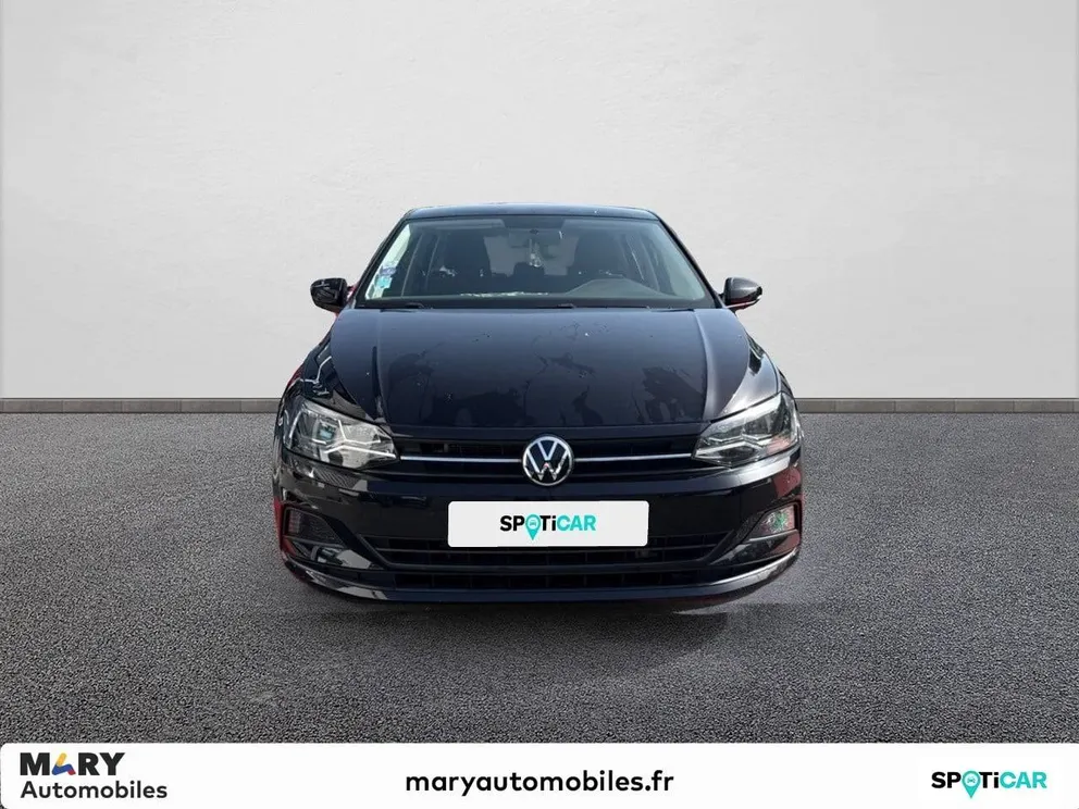 Véhicule occasion 233705 - volkswagen POLO - Photo 2
