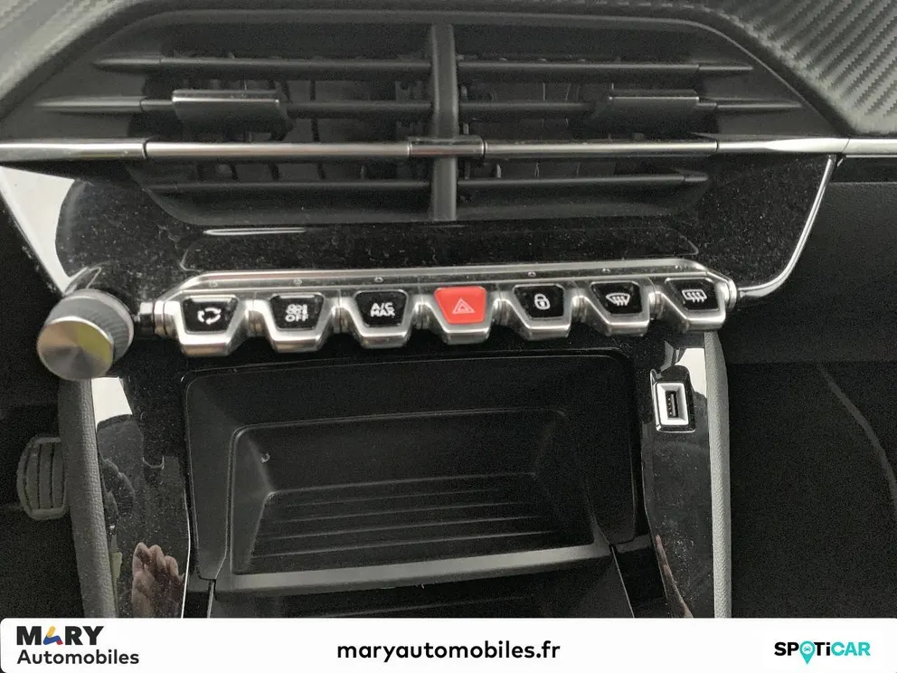 Véhicule occasion 164793 - peugeot 208 - Photo 17