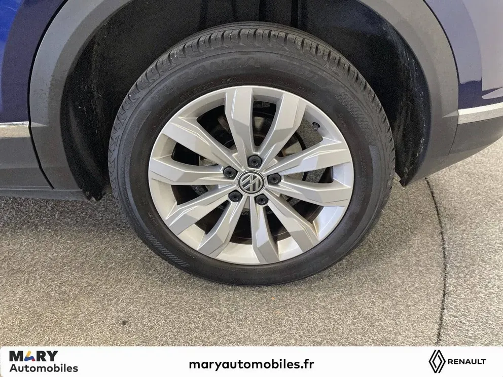 Véhicule occasion 215672 - volkswagen T-ROC - Photo 11