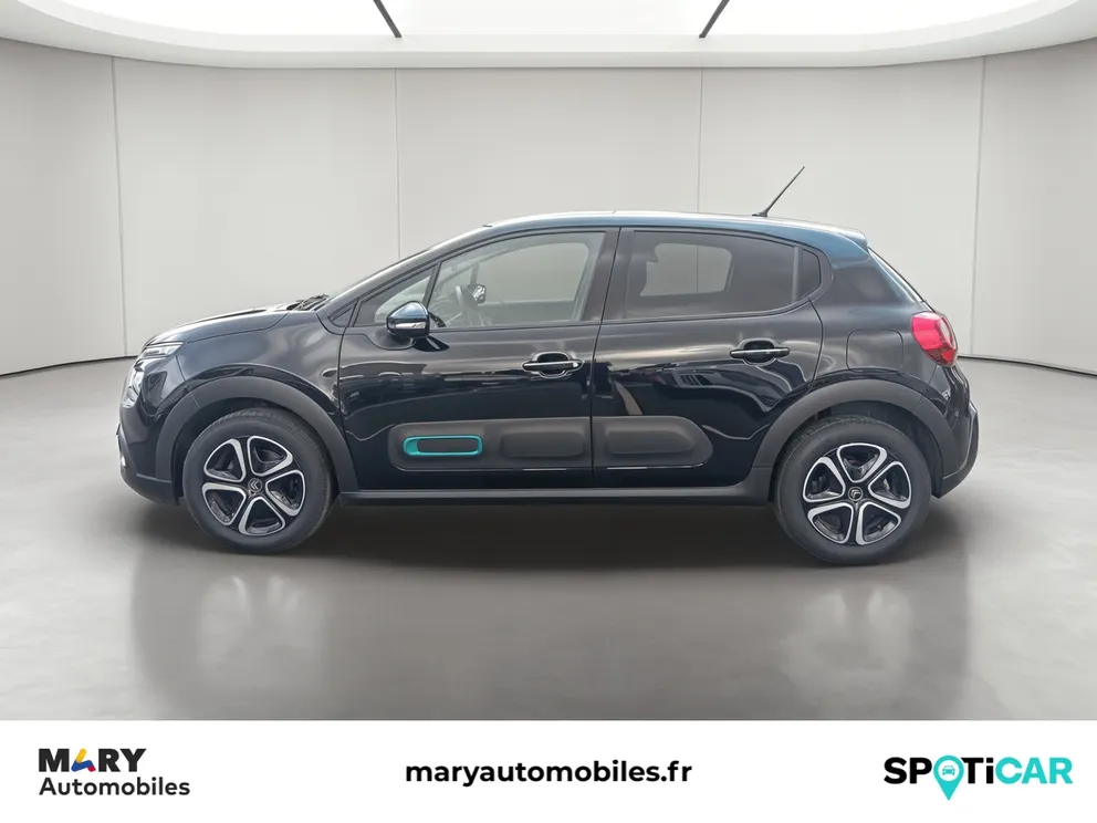 Véhicule occasion 1241501 - Citroën C3 - Photo 2