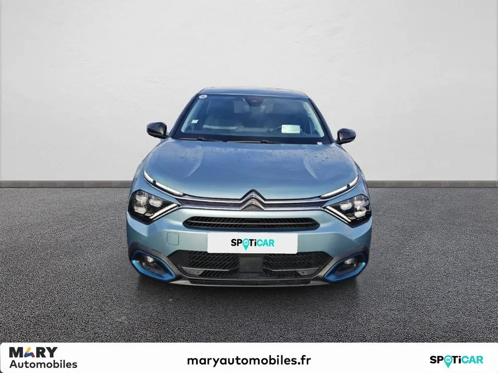 Véhicule occasion 220334 - Citroën C4 - Photo 2