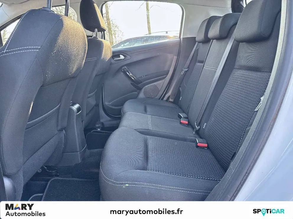 Véhicule occasion 207883 - peugeot 208 - Photo 10