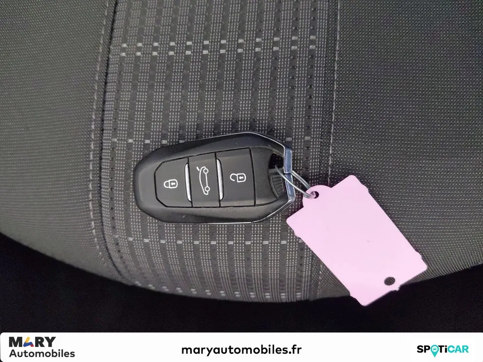 Véhicule occasion 231619 - peugeot 308 - Photo 12