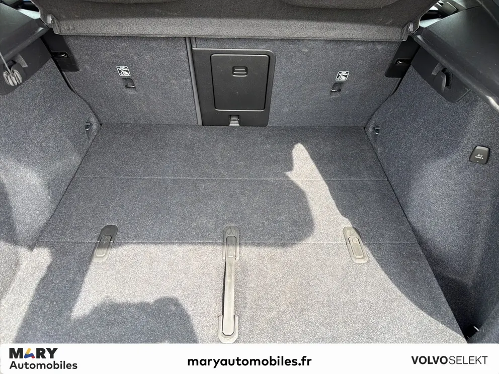 Véhicule occasion 1229759 - volvo XC40 - Photo 15