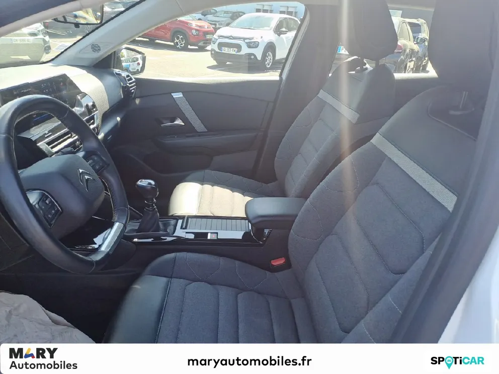Véhicule occasion 1235628 - Citroën C4 - Photo 13