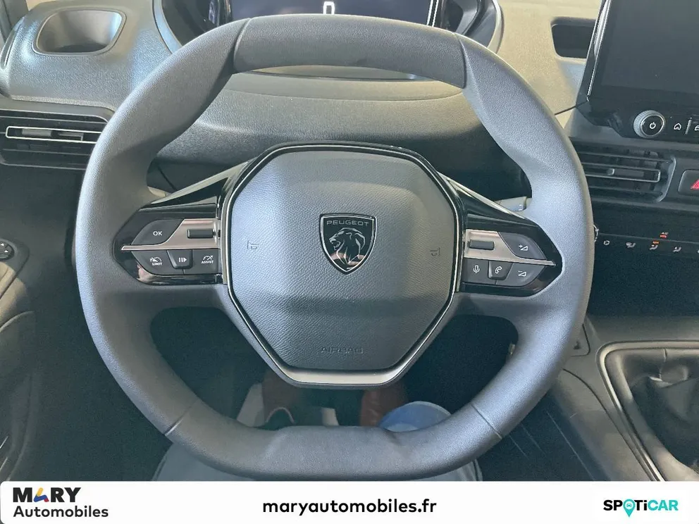 Véhicule occasion 210706 - peugeot PARTNER - Photo 12