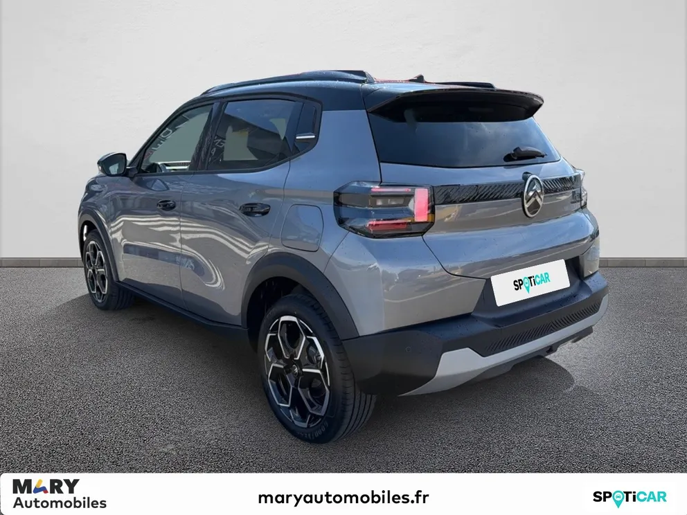 Véhicule occasion 1232403 - Citroën C3 - Photo 2