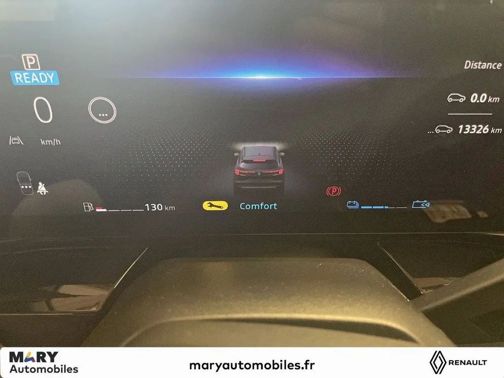 Véhicule occasion 184646 - renault AUSTRAL - Photo 15