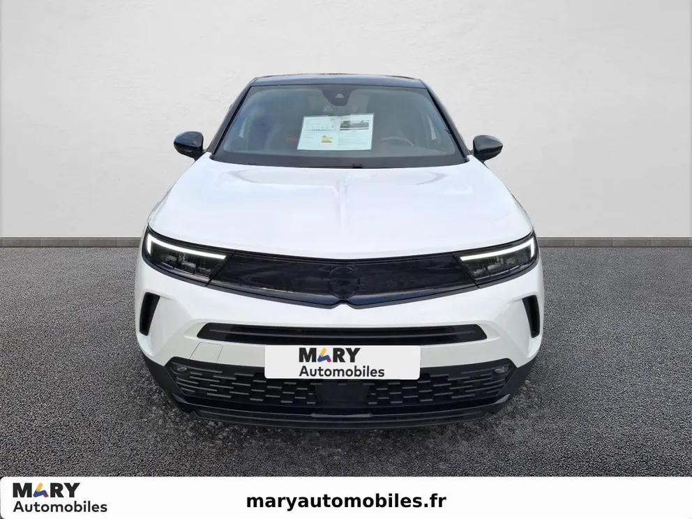 Véhicule occasion 213982 - opel MOKKA - Photo 2