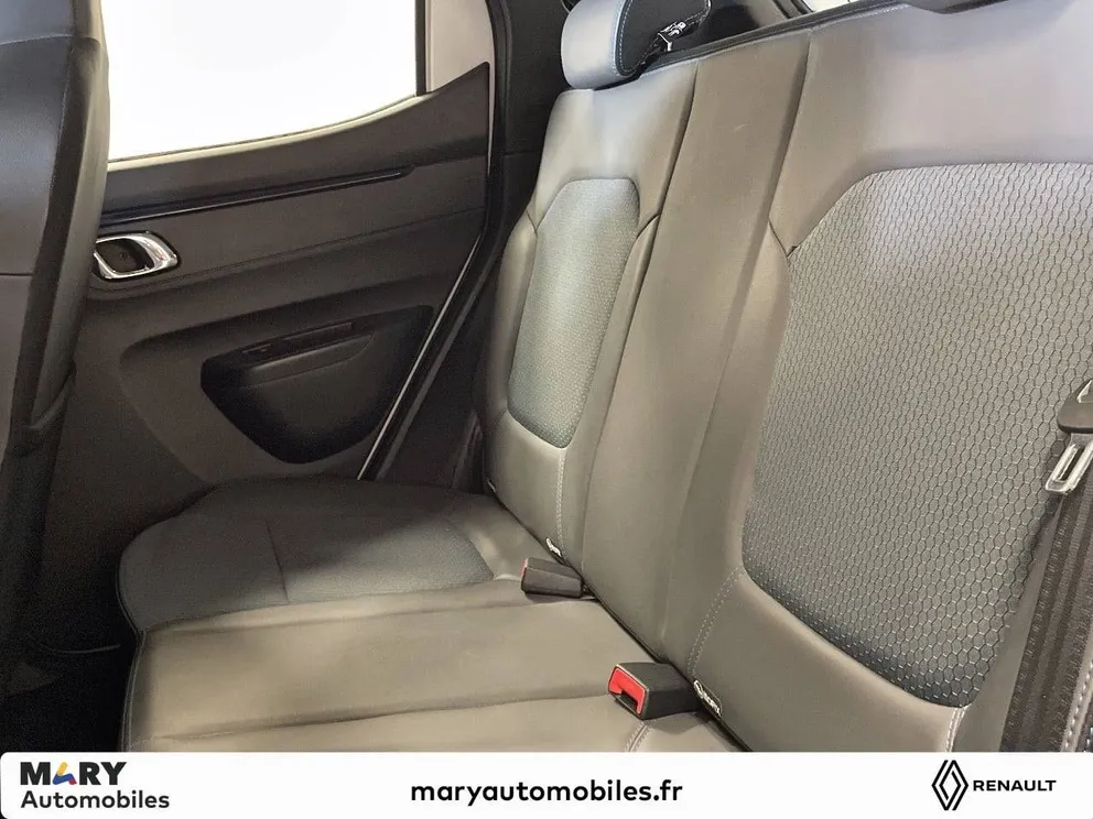 Véhicule occasion 224482 - dacia SPRING - Photo 10