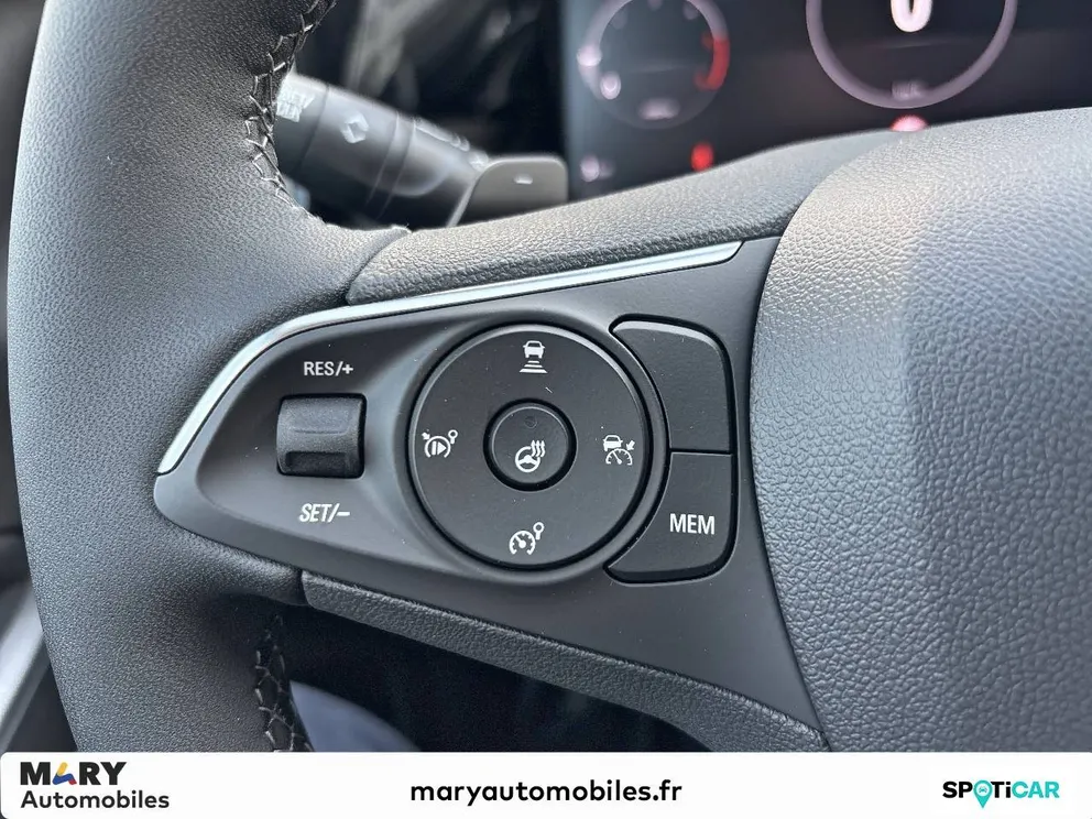 Véhicule occasion 185031 - opel GRANDLAND - Photo 19