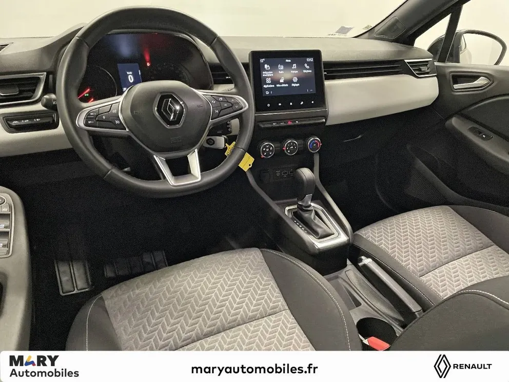 Véhicule occasion 225279 - renault CLIO - Photo 8