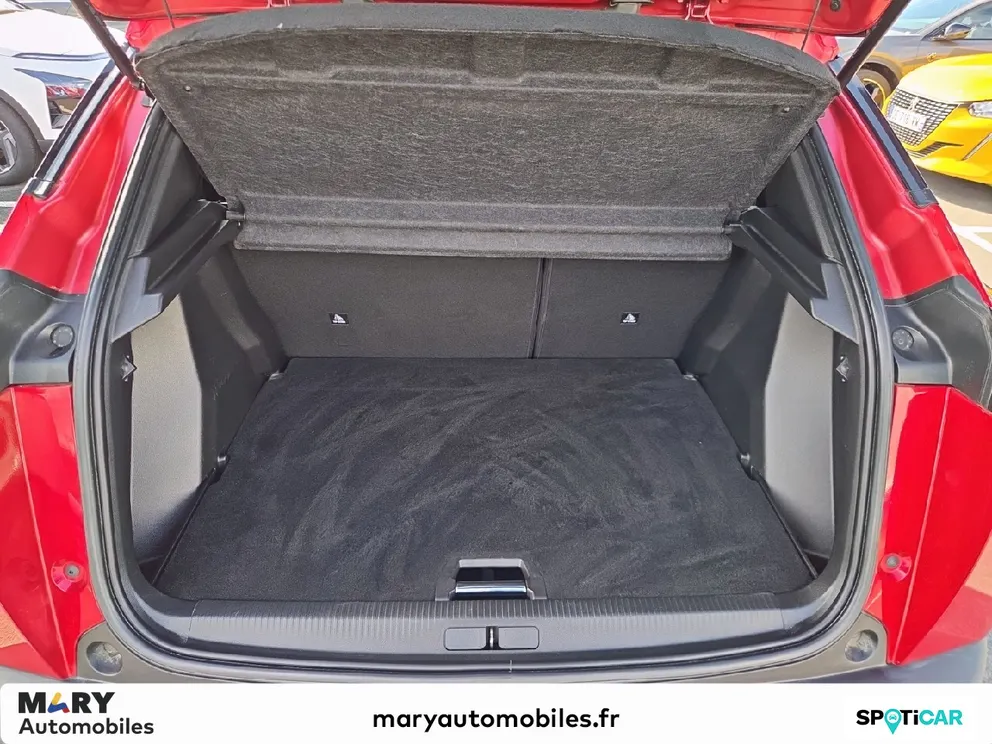 Véhicule occasion 1227458 - peugeot 2008 - Photo 16