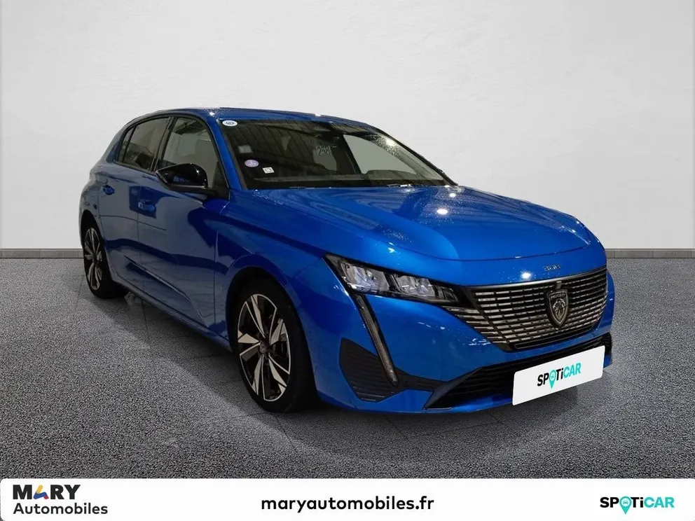 Véhicule occasion 213299 - peugeot 308 - Photo 3