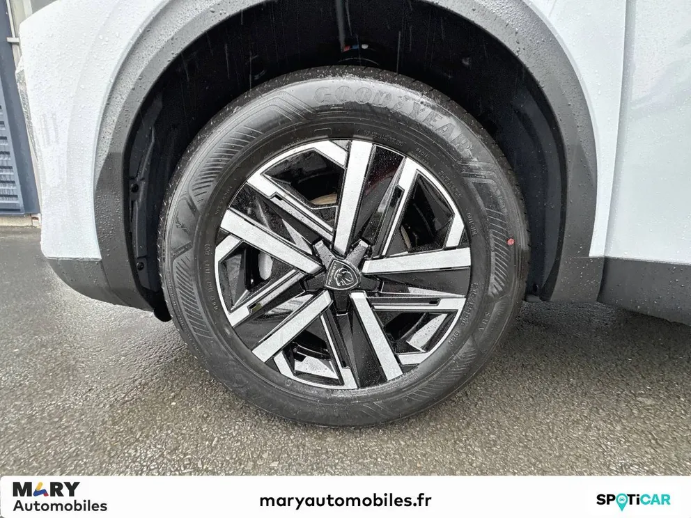 Véhicule occasion 195788 - peugeot 2008 - Photo 11