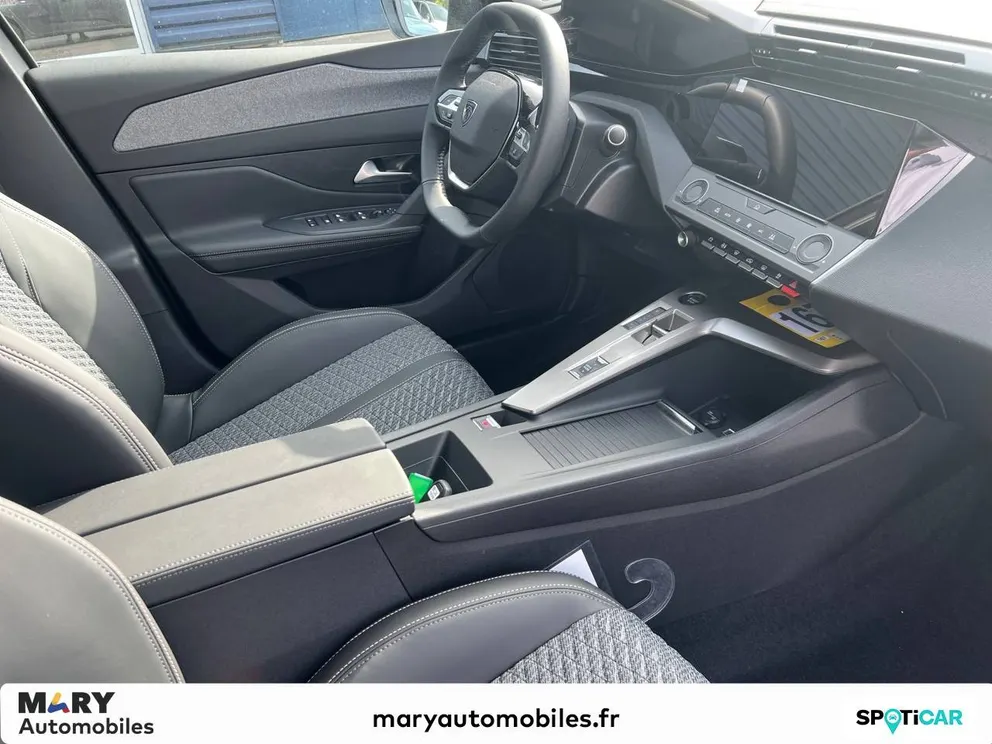 Véhicule occasion 262691 - peugeot 308 - Photo 10