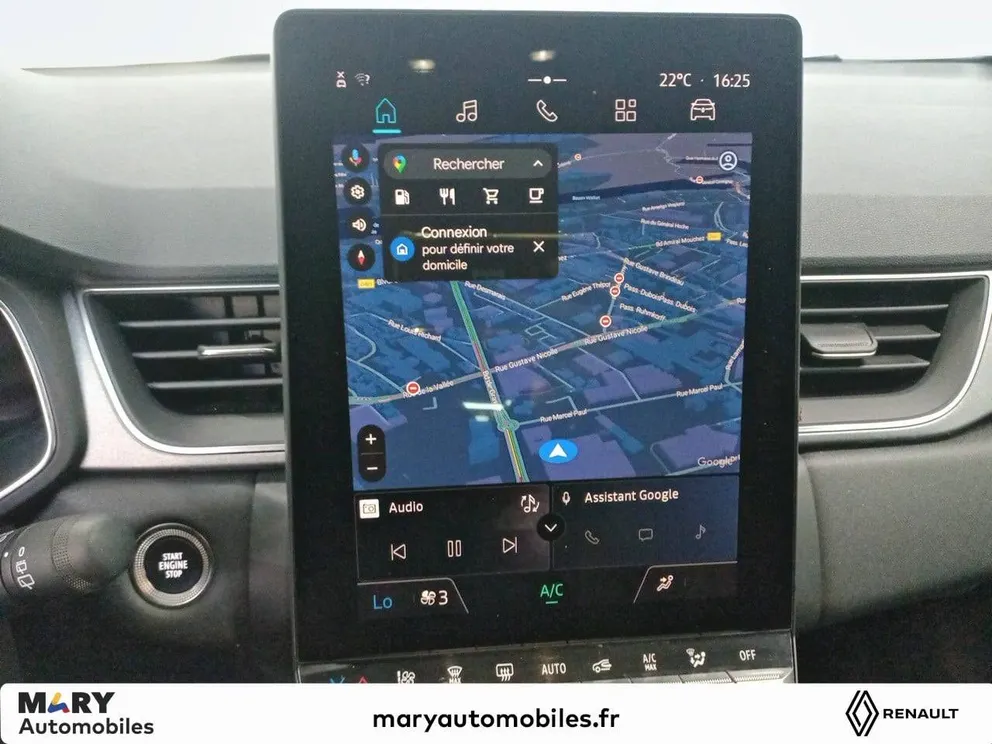 Véhicule occasion 208488 - renault CAPTUR - Photo 12