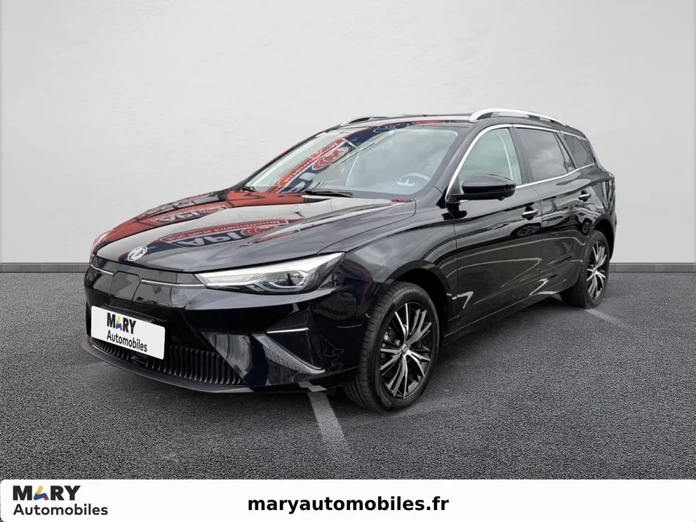 Véhicule occasion 198857 - mg MG5 - Photo 1