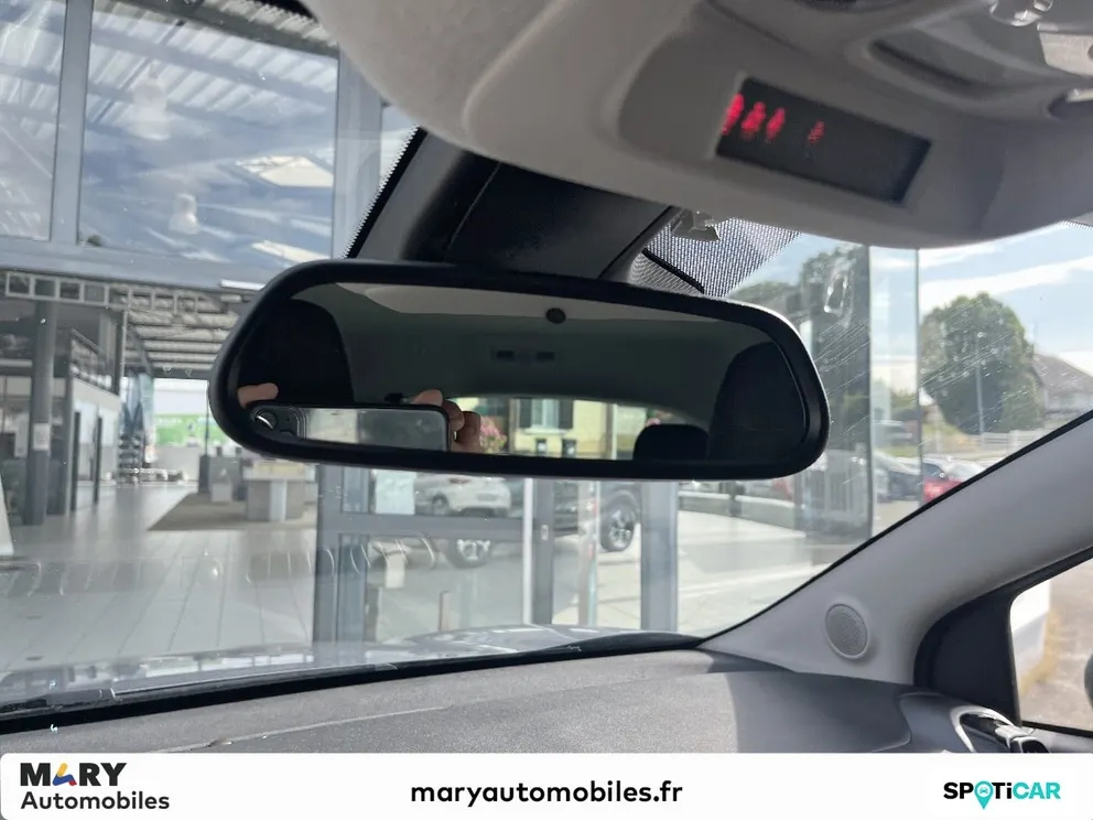 Véhicule occasion 1228615 - Citroën C3 AIRCROSS - Photo 14