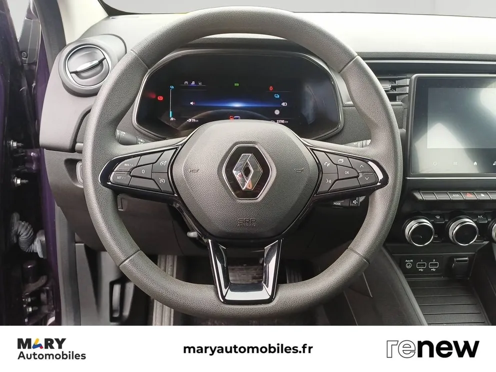Véhicule occasion 235676 - renault ZOE - Photo 11